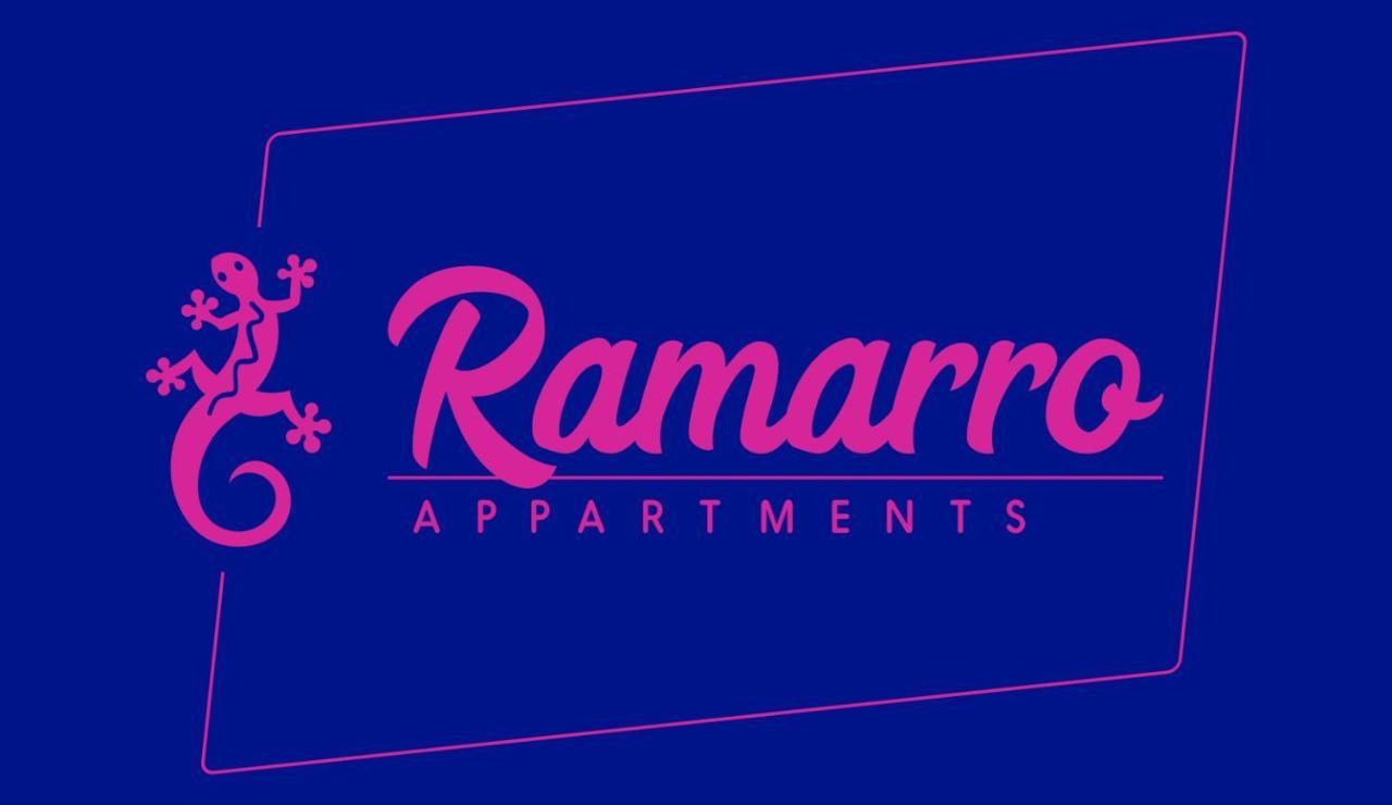רונקו סופרה אסקונה Appartamenti Ramarro מראה חיצוני תמונה